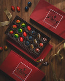 Box of 18 Assorted Chocolates