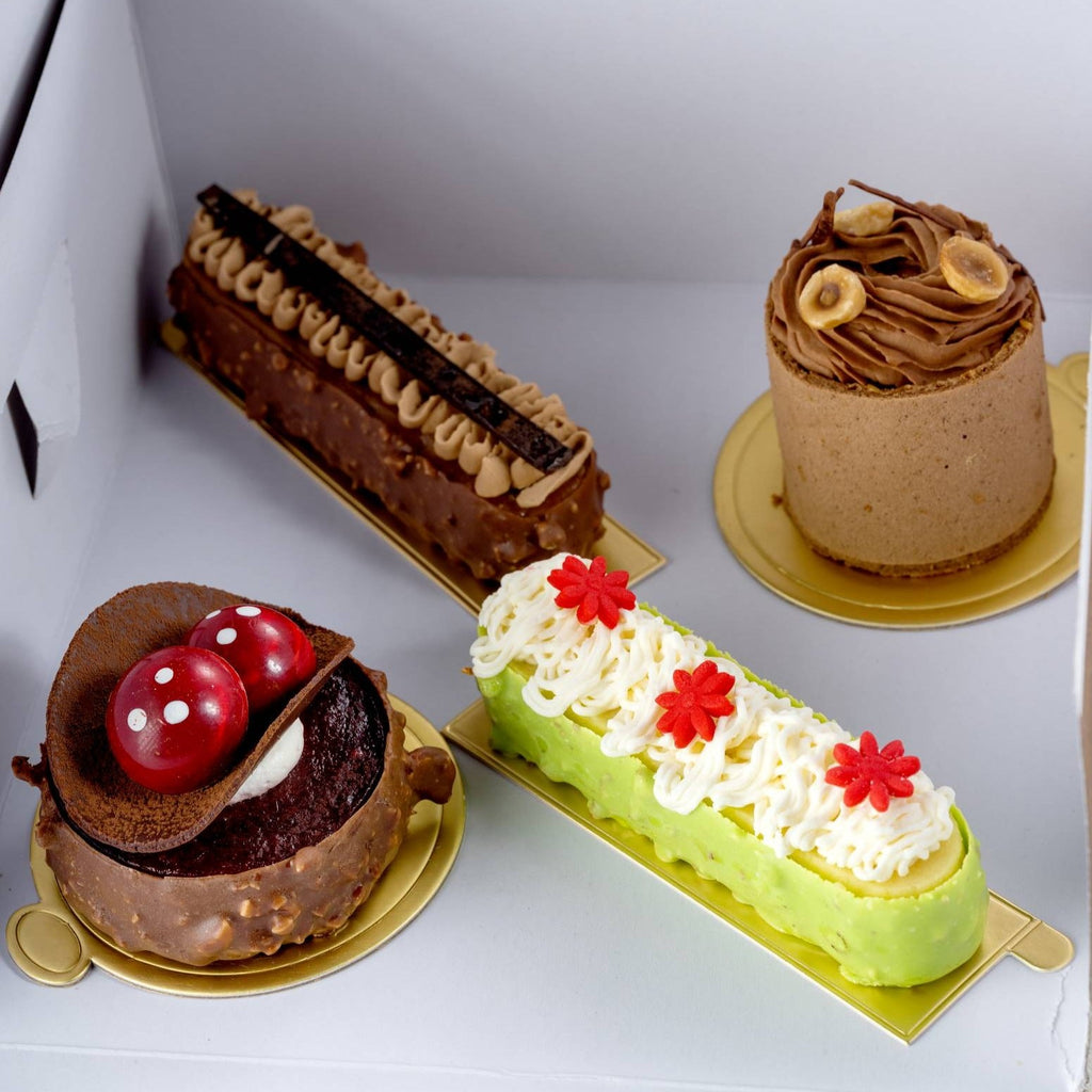 Assorted Pastry Box (FRIDAY OFFER)