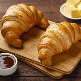 Pack of 6 Butter Croissant