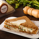 Chicken Celery Sandwich