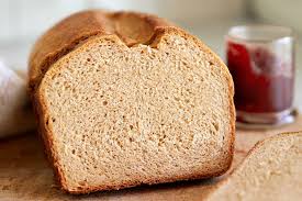 Whole Wheat Bread (Subscribe)